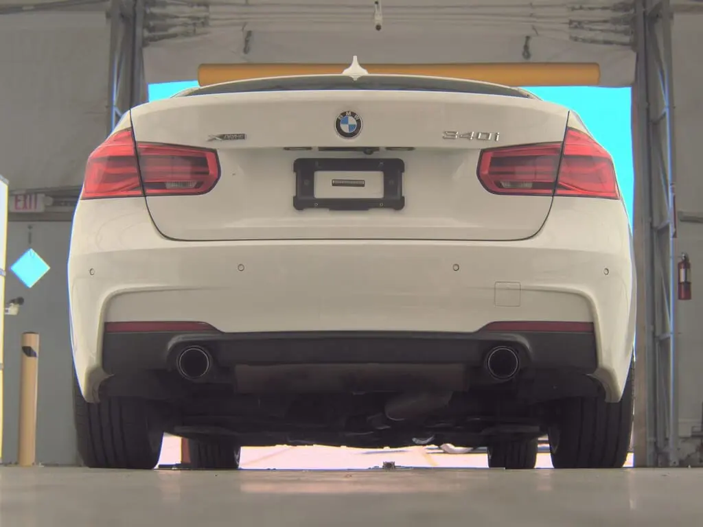 Florida Fine Cars - Used BMW 3 SERIES 2016 ORLANDO 340I XDRIVE