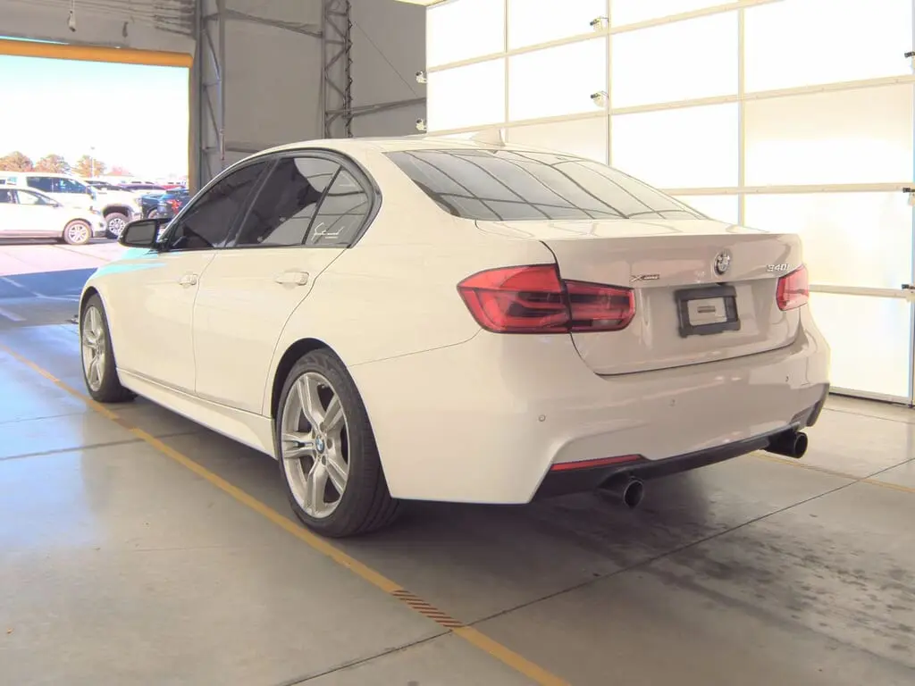 Florida Fine Cars - Used BMW 3 SERIES 2016 ORLANDO 340I XDRIVE