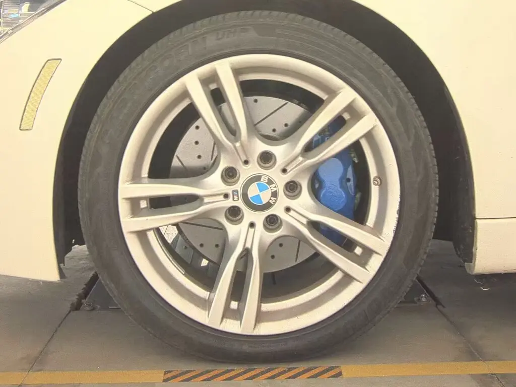 Florida Fine Cars - Used BMW 3 SERIES 2016 ORLANDO 340I XDRIVE