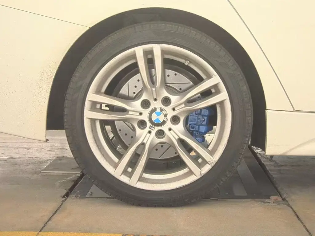 Florida Fine Cars - Used BMW 3 SERIES 2016 ORLANDO 340I XDRIVE