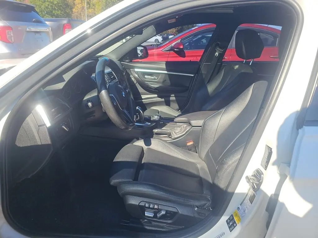 Florida Fine Cars - Used BMW 3 SERIES 2016 ORLANDO 340I XDRIVE