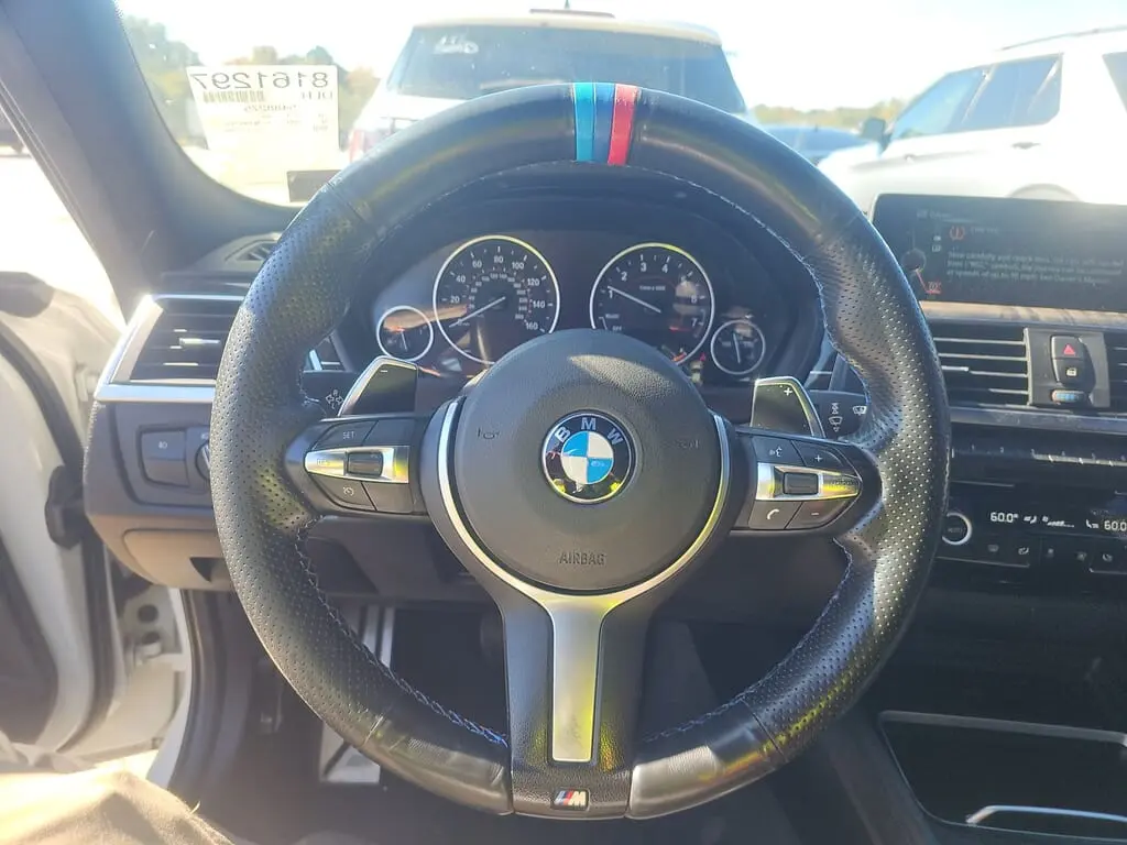 Florida Fine Cars - Used BMW 3 SERIES 2016 ORLANDO 340I XDRIVE