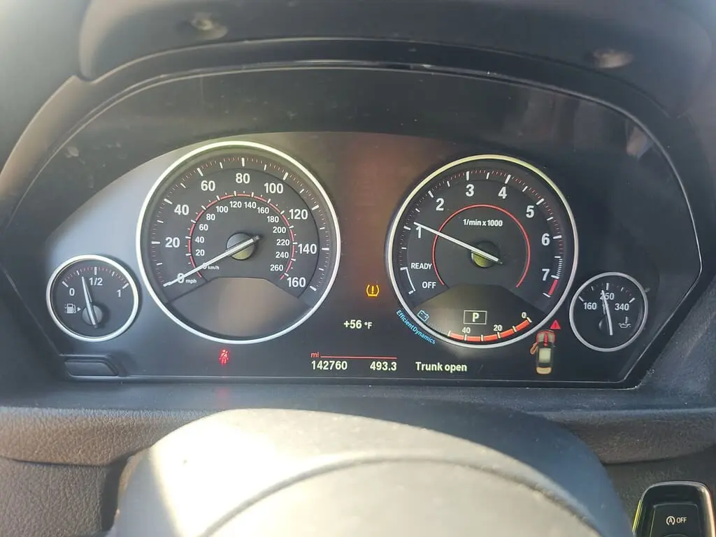 Florida Fine Cars - Used BMW 3 SERIES 2016 ORLANDO 340I XDRIVE