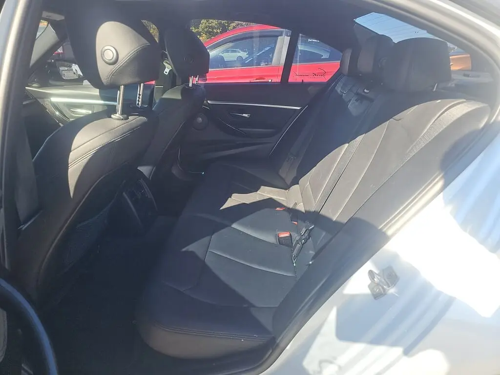 Florida Fine Cars - Used BMW 3 SERIES 2016 ORLANDO 340I XDRIVE