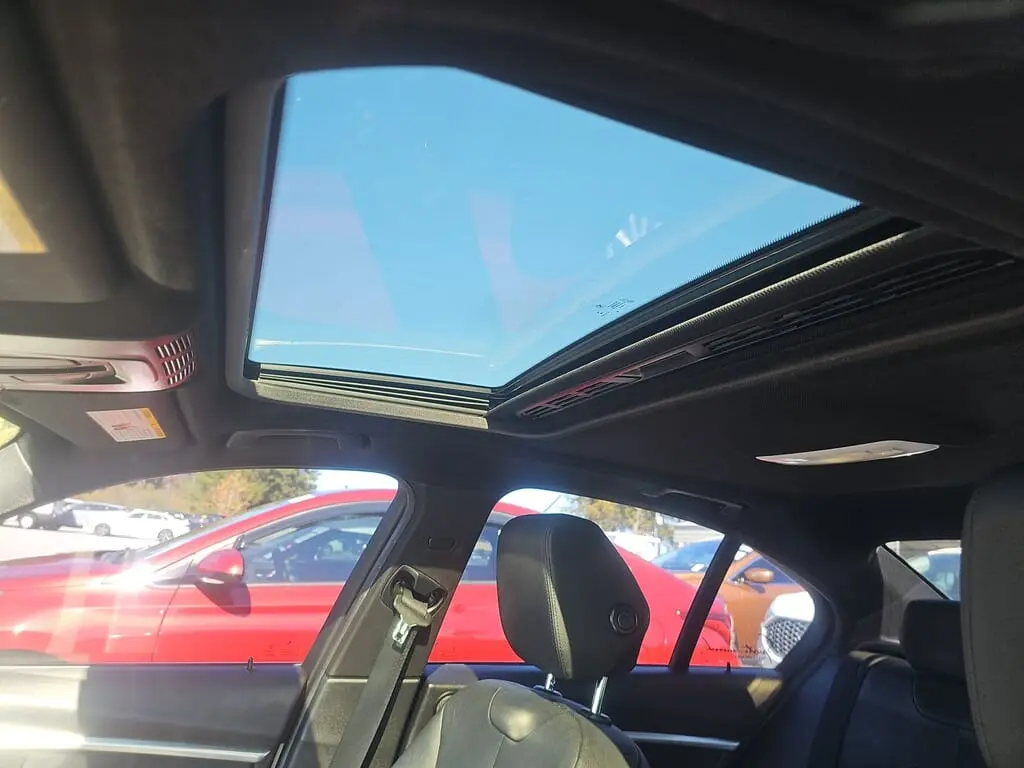 Florida Fine Cars - Used BMW 3 SERIES 2016 ORLANDO 340I XDRIVE