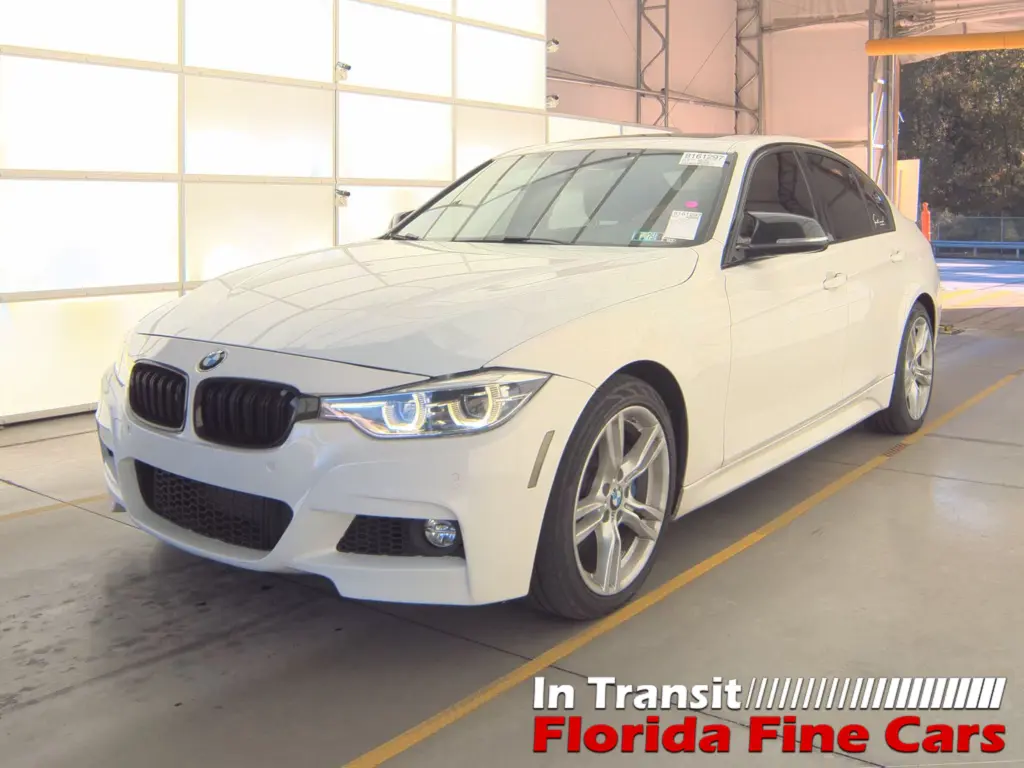 Florida Fine Cars - Used BMW 3 SERIES 2016 ORLANDO 340I XDRIVE
