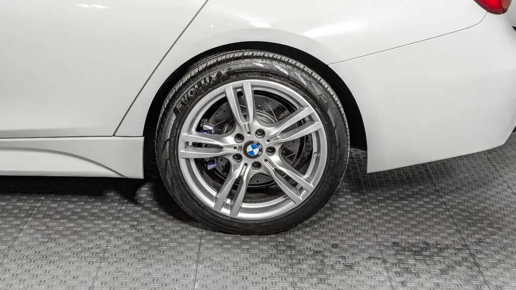 Florida Fine Cars - Used BMW 3 SERIES 2016 ORLANDO 340I XDRIVE