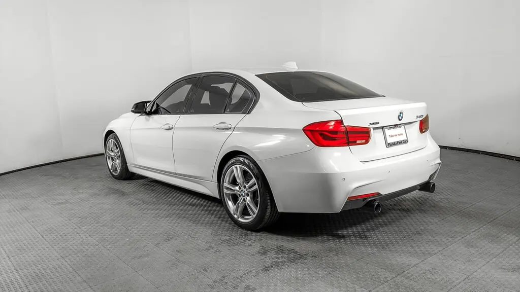 Florida Fine Cars - Used BMW 3 SERIES 2016 ORLANDO 340I XDRIVE