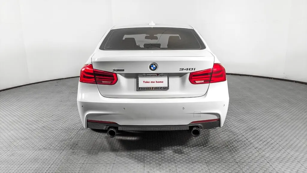 Florida Fine Cars - Used BMW 3 SERIES 2016 ORLANDO 340I XDRIVE