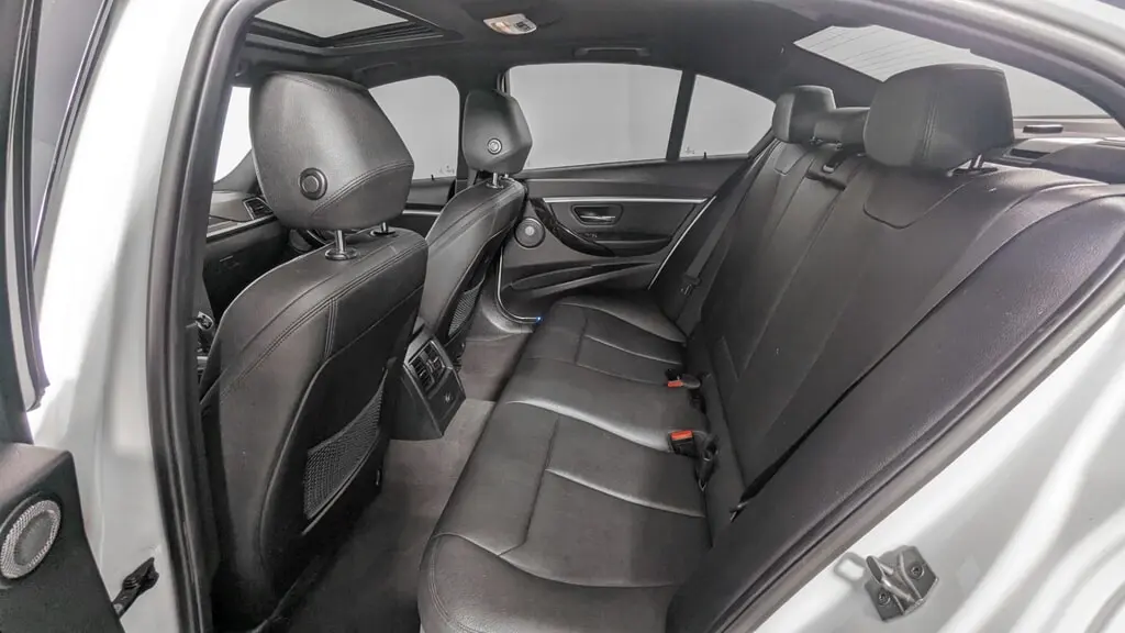 Florida Fine Cars - Used BMW 3 SERIES 2016 ORLANDO 340I XDRIVE