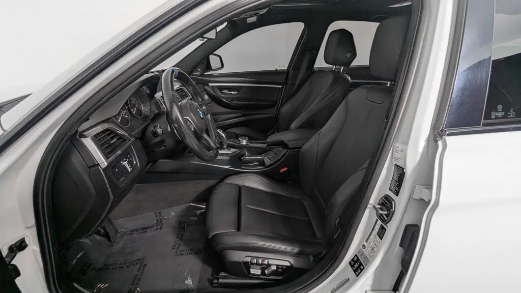 Florida Fine Cars - Used BMW 3 SERIES 2016 ORLANDO 340I XDRIVE