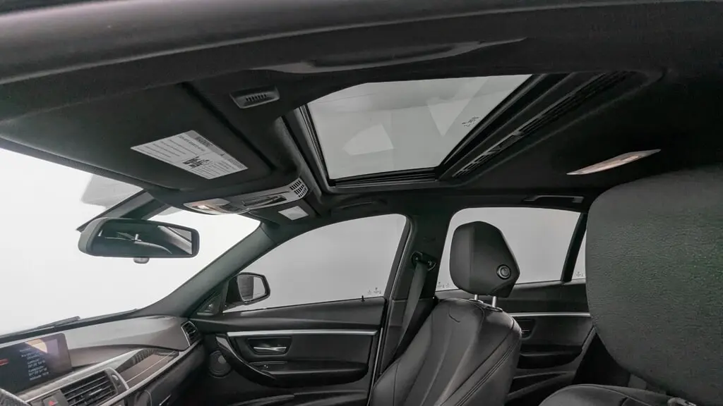 Florida Fine Cars - Used BMW 3 SERIES 2016 ORLANDO 340I XDRIVE