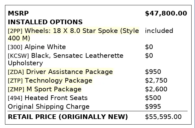 Florida Fine Cars - Used BMW 3 SERIES 2016 ORLANDO 340I XDRIVE