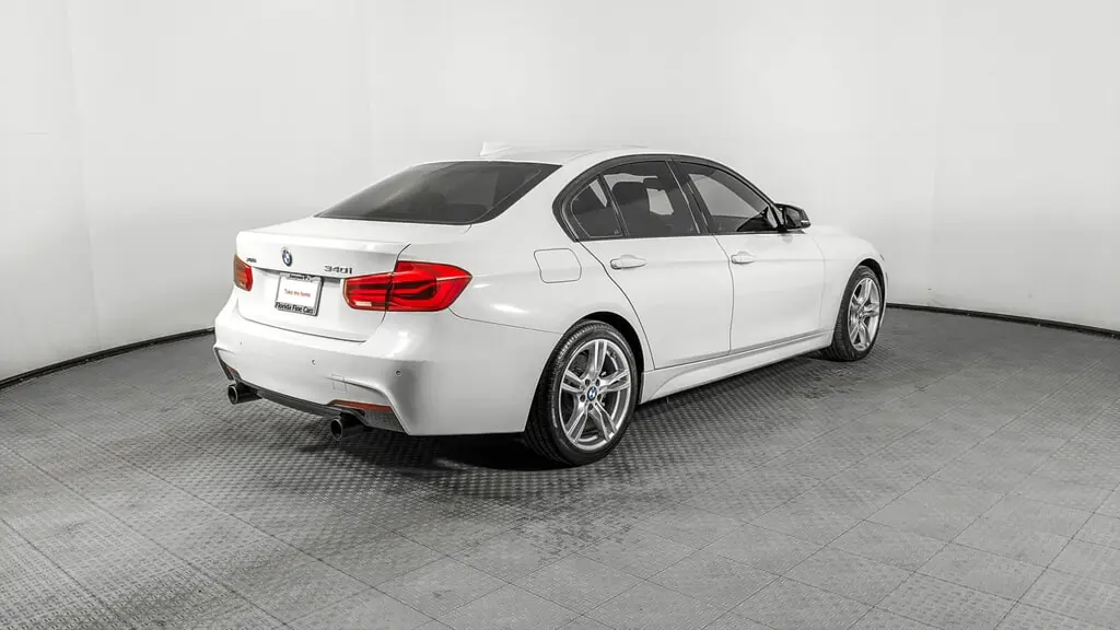Florida Fine Cars - Used BMW 3 SERIES 2016 ORLANDO 340I XDRIVE