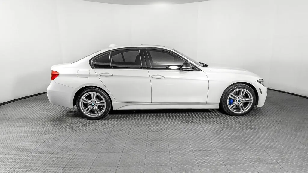 Florida Fine Cars - Used BMW 3 SERIES 2016 ORLANDO 340I XDRIVE
