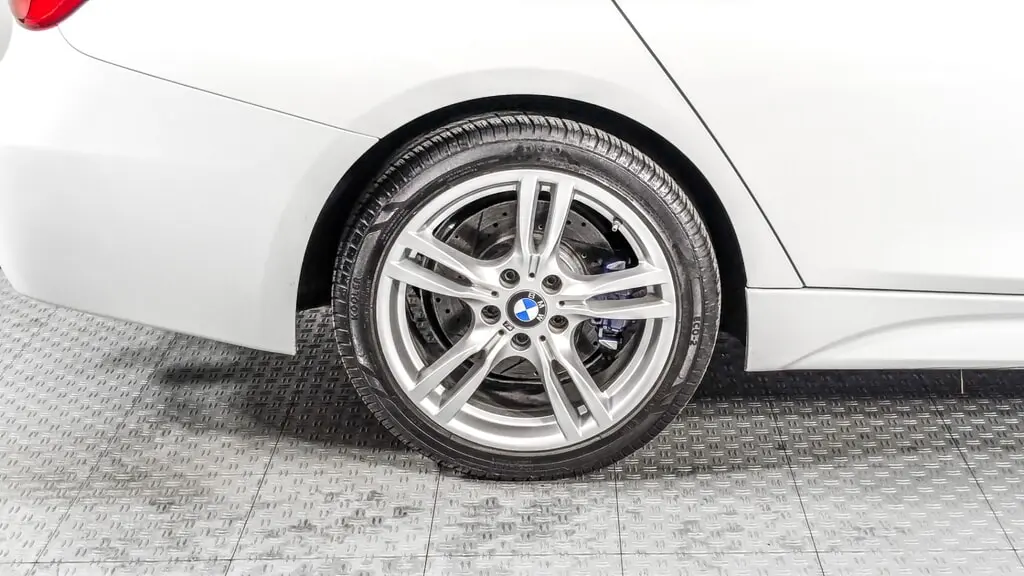 Florida Fine Cars - Used BMW 3 SERIES 2016 ORLANDO 340I XDRIVE