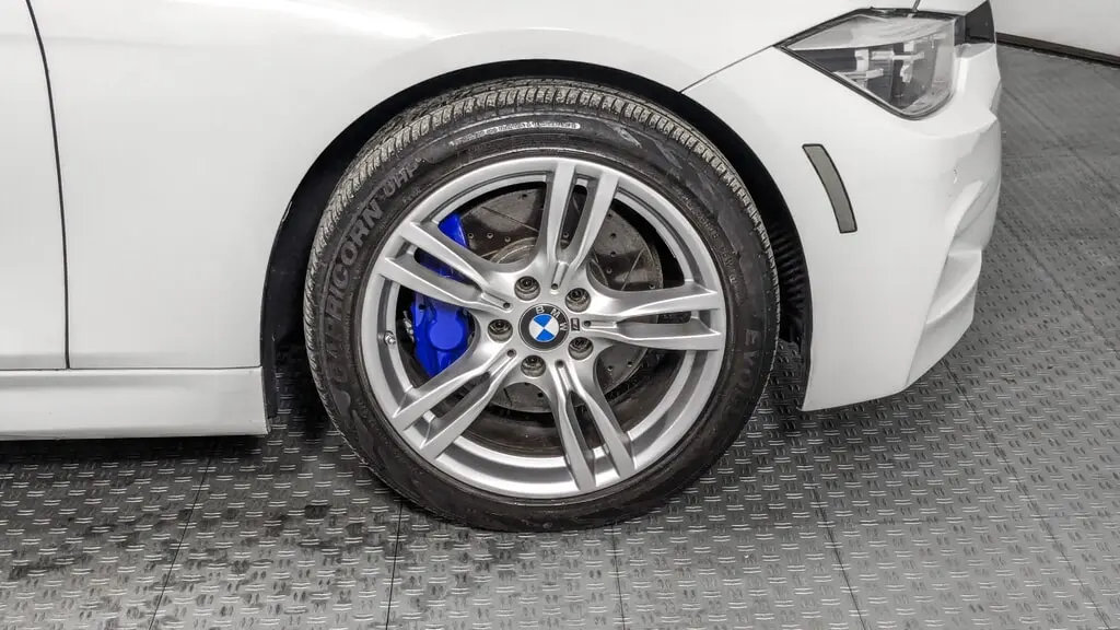 Florida Fine Cars - Used BMW 3 SERIES 2016 ORLANDO 340I XDRIVE