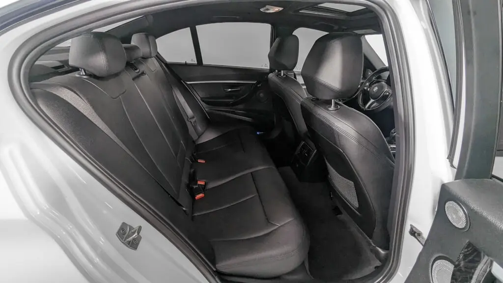 Florida Fine Cars - Used BMW 3 SERIES 2016 ORLANDO 340I XDRIVE