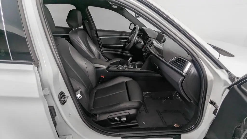 Florida Fine Cars - Used BMW 3 SERIES 2016 ORLANDO 340I XDRIVE