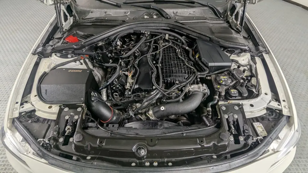 Florida Fine Cars - Used BMW 3 SERIES 2016 ORLANDO 340I XDRIVE