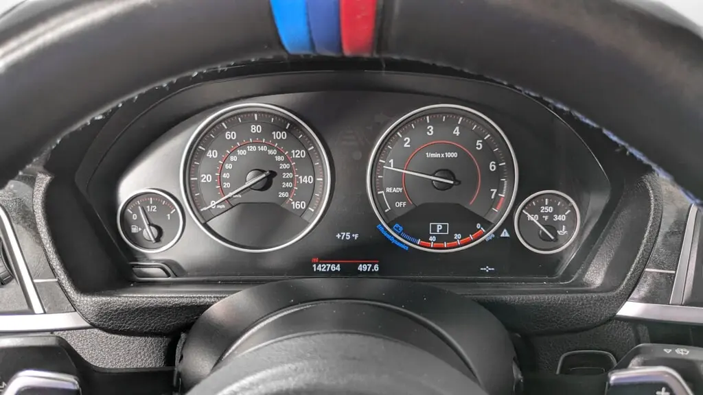 Florida Fine Cars - Used BMW 3 SERIES 2016 ORLANDO 340I XDRIVE