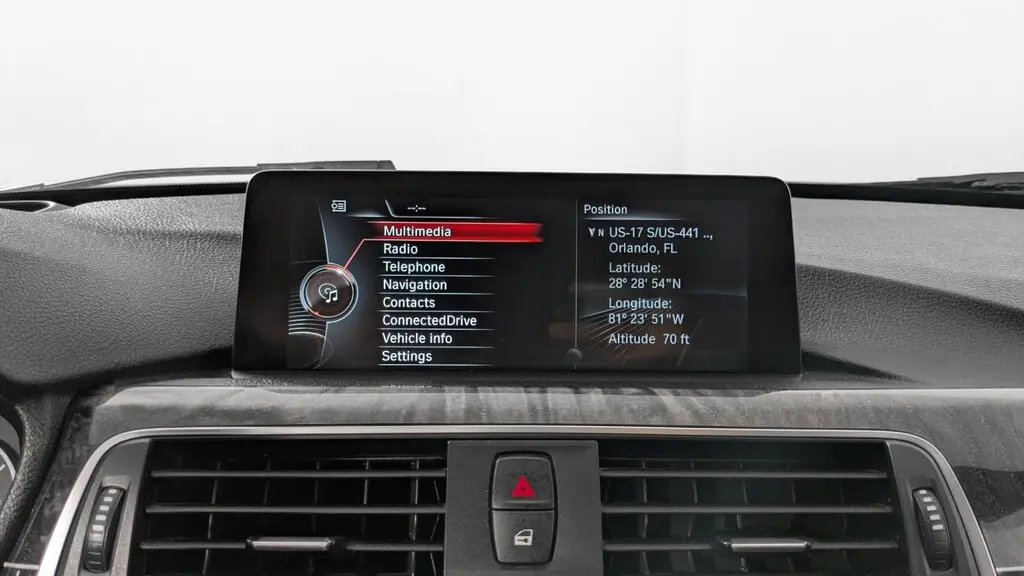 Florida Fine Cars - Used BMW 3 SERIES 2016 ORLANDO 340I XDRIVE