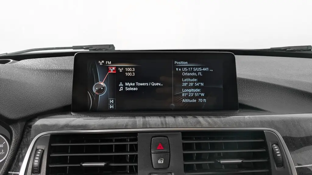 Florida Fine Cars - Used BMW 3 SERIES 2016 ORLANDO 340I XDRIVE