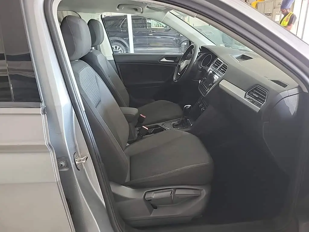 Florida Fine Cars - Used VOLKSWAGEN TIGUAN 2021 MIAMI S