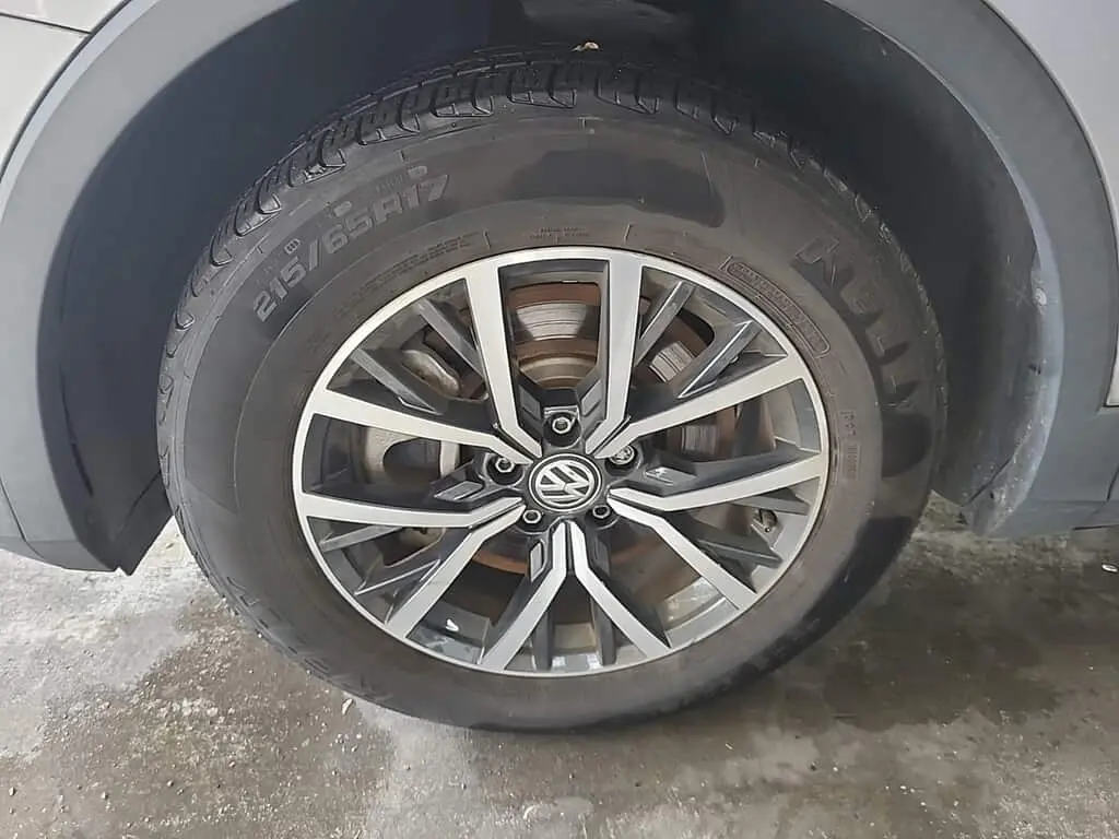 Florida Fine Cars - Used VOLKSWAGEN TIGUAN 2021 MIAMI S