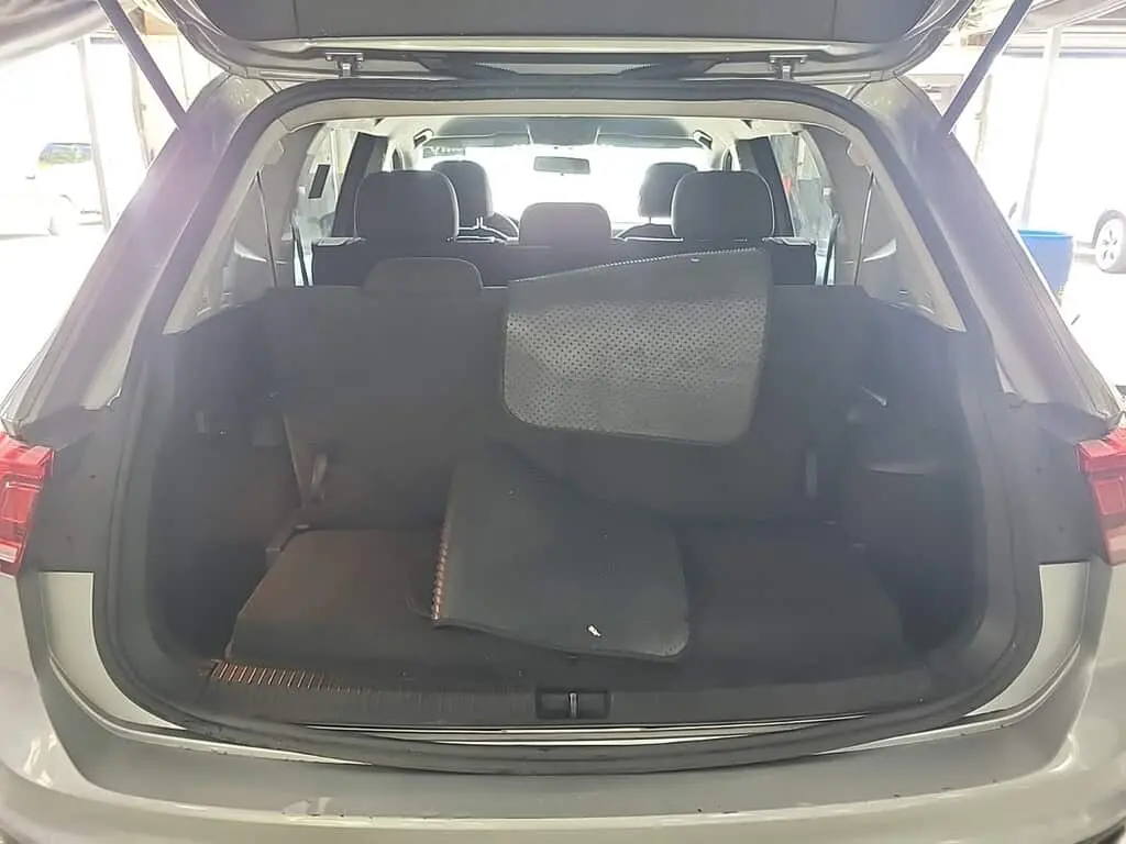 Florida Fine Cars - Used VOLKSWAGEN TIGUAN 2021 MIAMI S