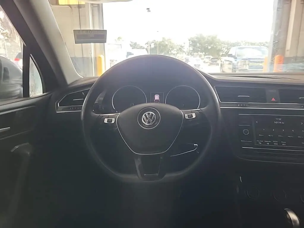 Florida Fine Cars - Used VOLKSWAGEN TIGUAN 2021 MIAMI S