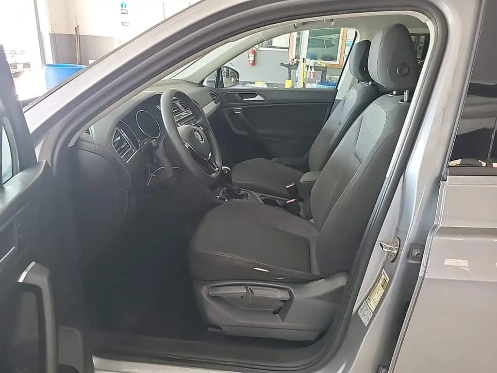 Florida Fine Cars - Used VOLKSWAGEN TIGUAN 2021 MIAMI S