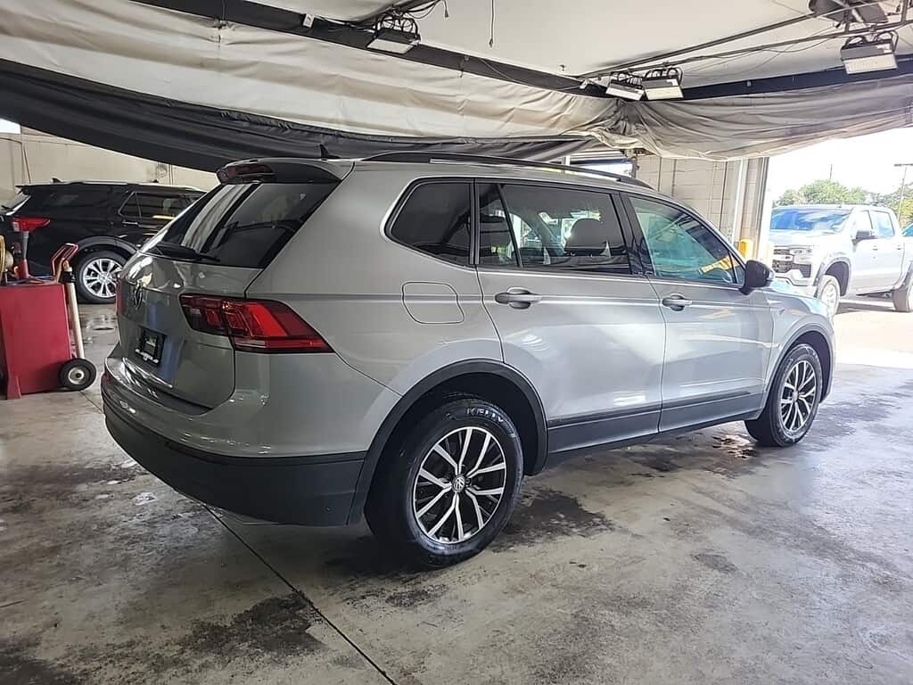 Florida Fine Cars - Used VOLKSWAGEN TIGUAN 2021 MIAMI S