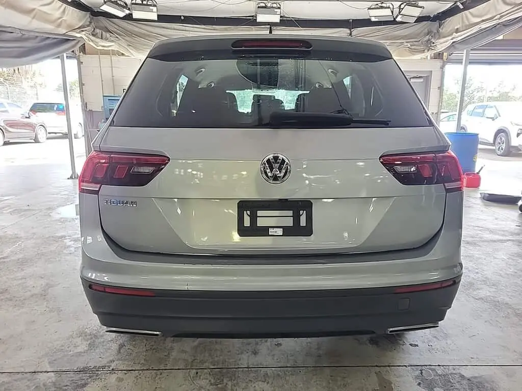 Florida Fine Cars - Used VOLKSWAGEN TIGUAN 2021 MIAMI S