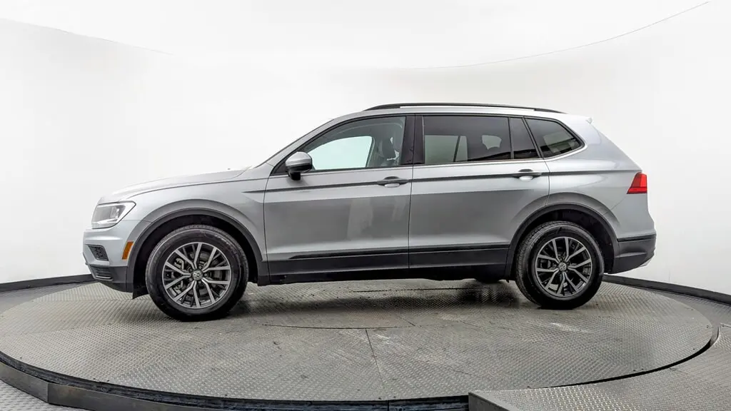 Florida Fine Cars - Used VOLKSWAGEN TIGUAN 2021 MIAMI S
