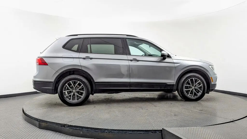 Florida Fine Cars - Used VOLKSWAGEN TIGUAN 2021 MIAMI S