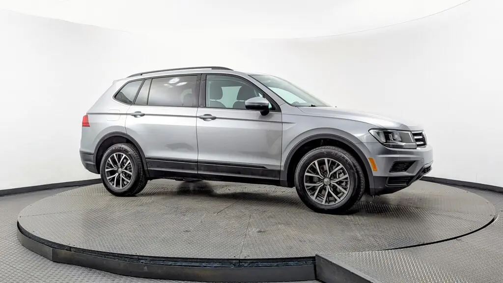 Florida Fine Cars - Used VOLKSWAGEN TIGUAN 2021 MIAMI S