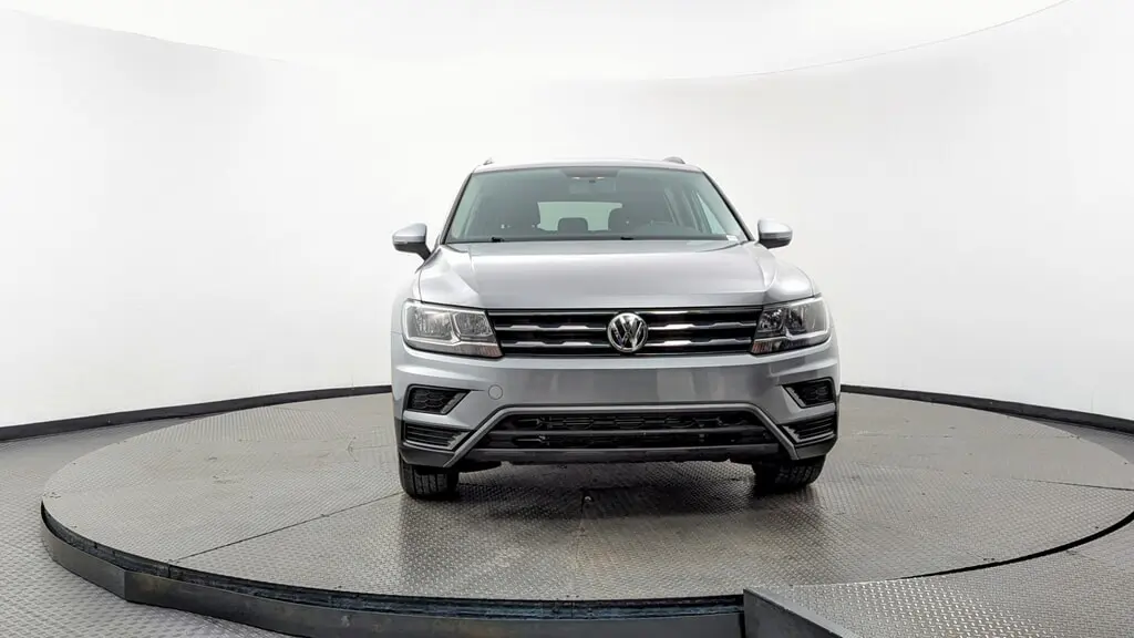 Florida Fine Cars - Used VOLKSWAGEN TIGUAN 2021 MIAMI S