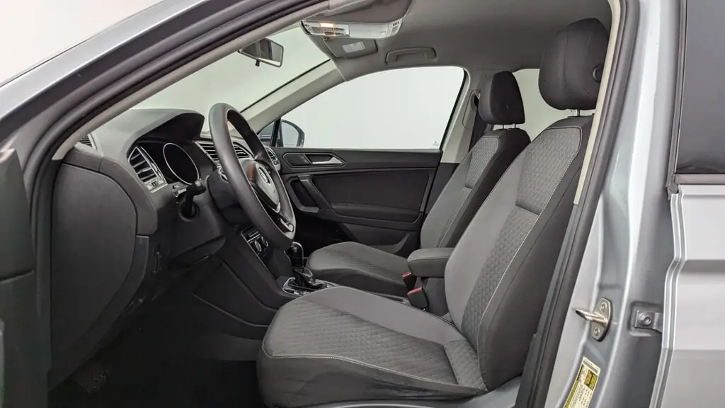 Florida Fine Cars - Used VOLKSWAGEN TIGUAN 2021 MIAMI S