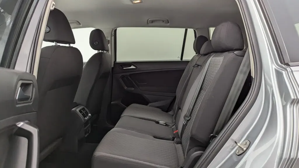 Florida Fine Cars - Used VOLKSWAGEN TIGUAN 2021 MIAMI S