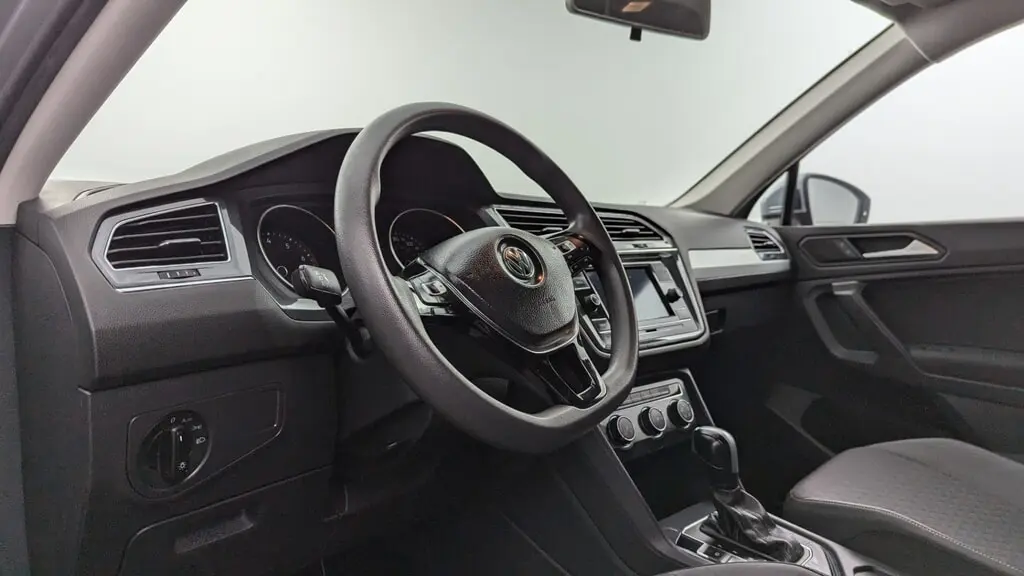 Florida Fine Cars - Used VOLKSWAGEN TIGUAN 2021 MIAMI S