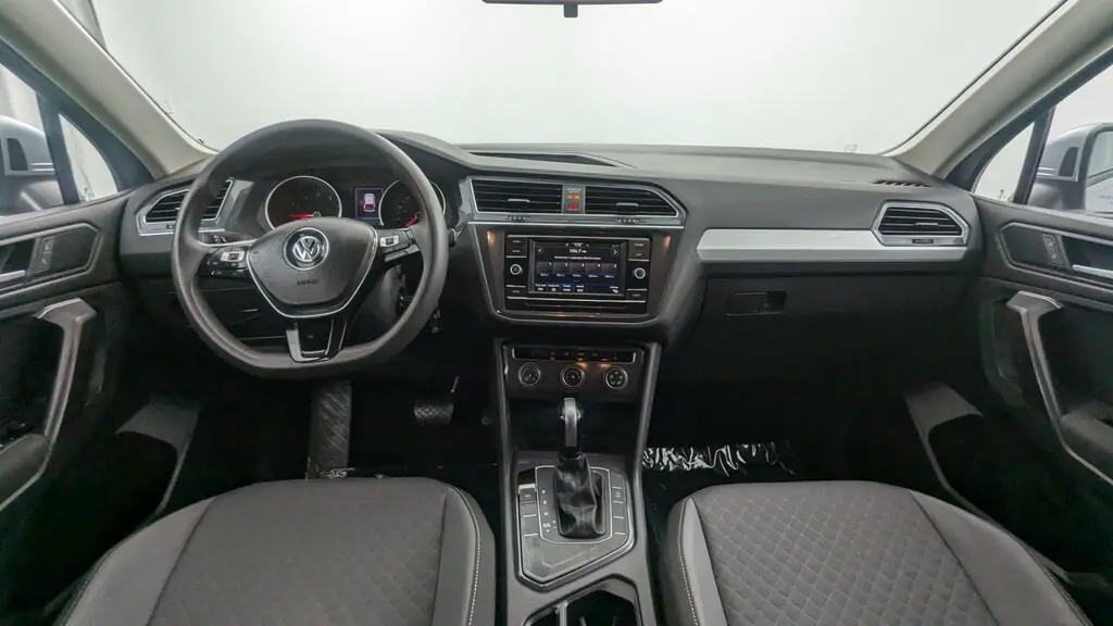 Florida Fine Cars - Used VOLKSWAGEN TIGUAN 2021 MIAMI S