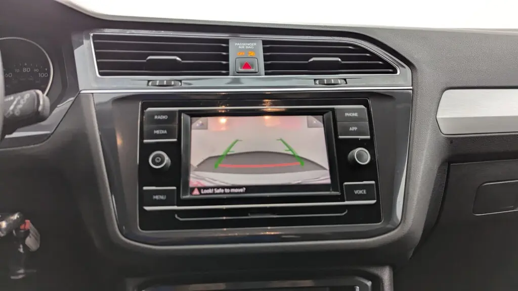 Florida Fine Cars - Used VOLKSWAGEN TIGUAN 2021 MIAMI S