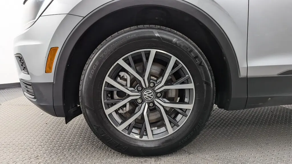 Florida Fine Cars - Used VOLKSWAGEN TIGUAN 2021 MIAMI S