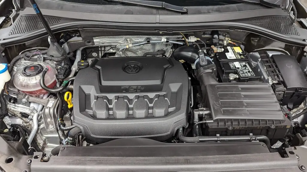 Florida Fine Cars - Used VOLKSWAGEN TIGUAN 2021 MIAMI S