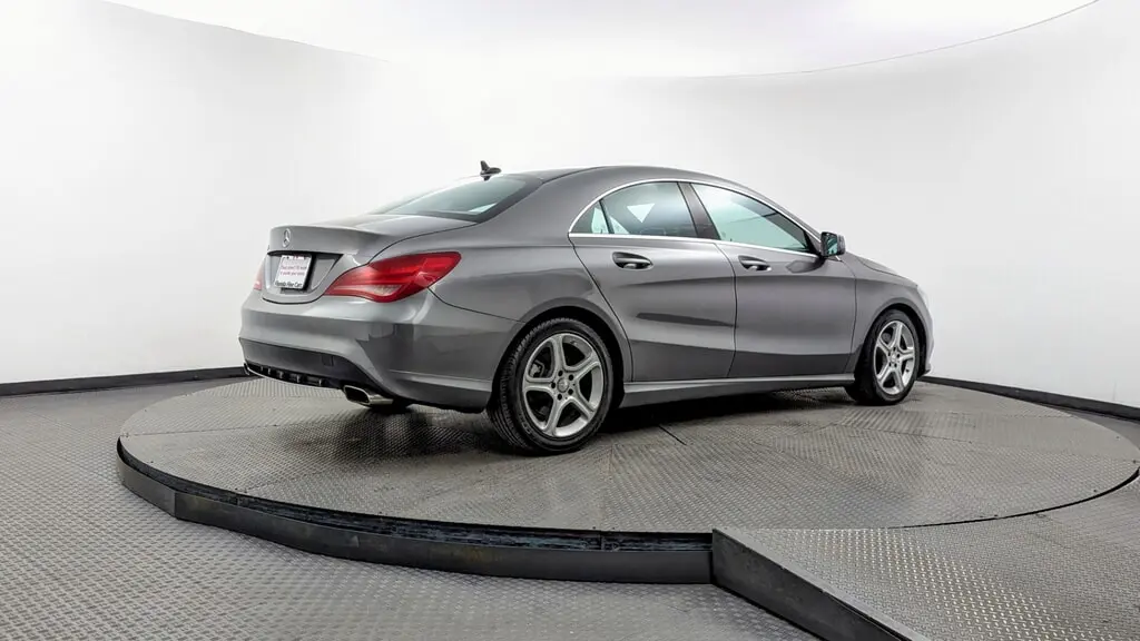 Florida Fine Cars - Used MERCEDES-BENZ CLA-CLASS 2014 MARGATE CLA 250