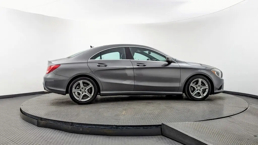Florida Fine Cars - Used MERCEDES-BENZ CLA-CLASS 2014 MARGATE CLA 250