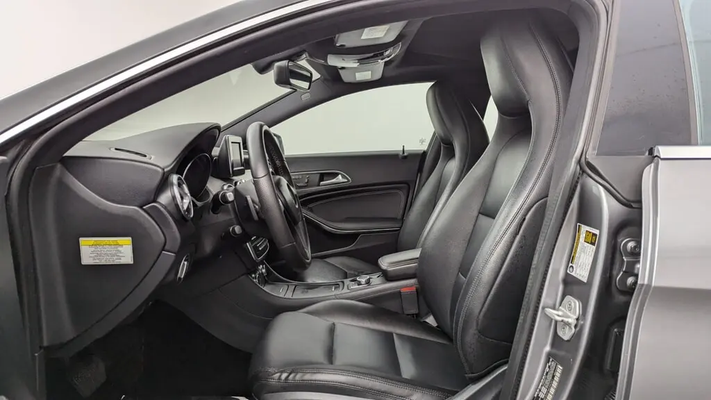 Florida Fine Cars - Used MERCEDES-BENZ CLA-CLASS 2014 MARGATE CLA 250