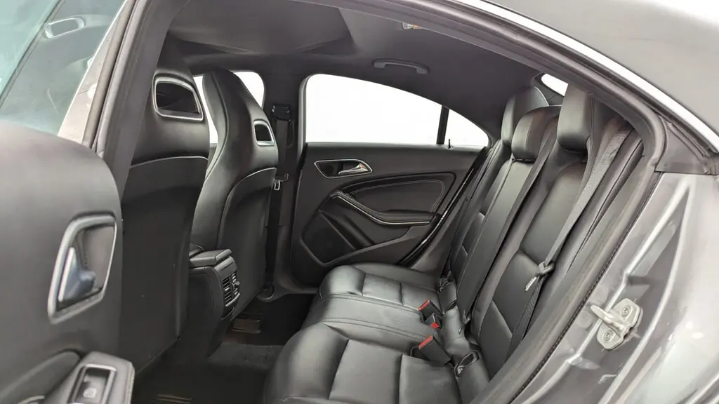 Florida Fine Cars - Used MERCEDES-BENZ CLA-CLASS 2014 MARGATE CLA 250