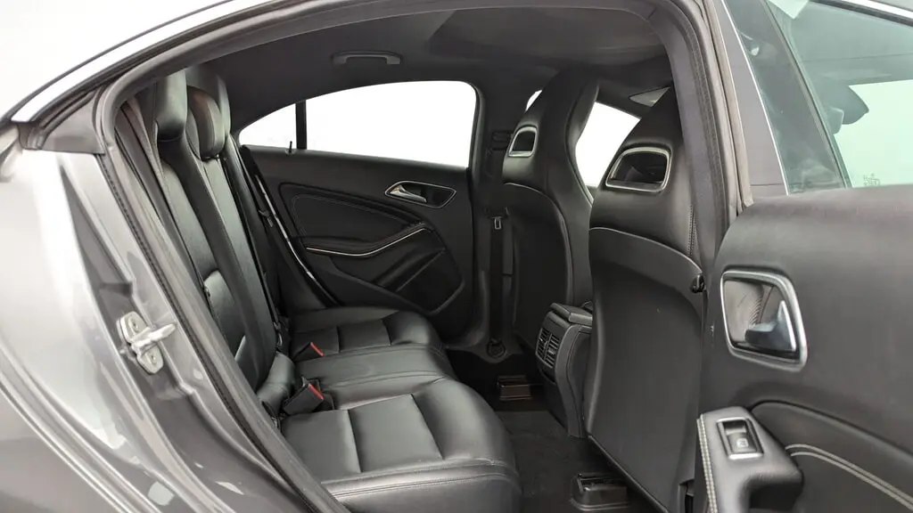 Florida Fine Cars - Used MERCEDES-BENZ CLA-CLASS 2014 MARGATE CLA 250